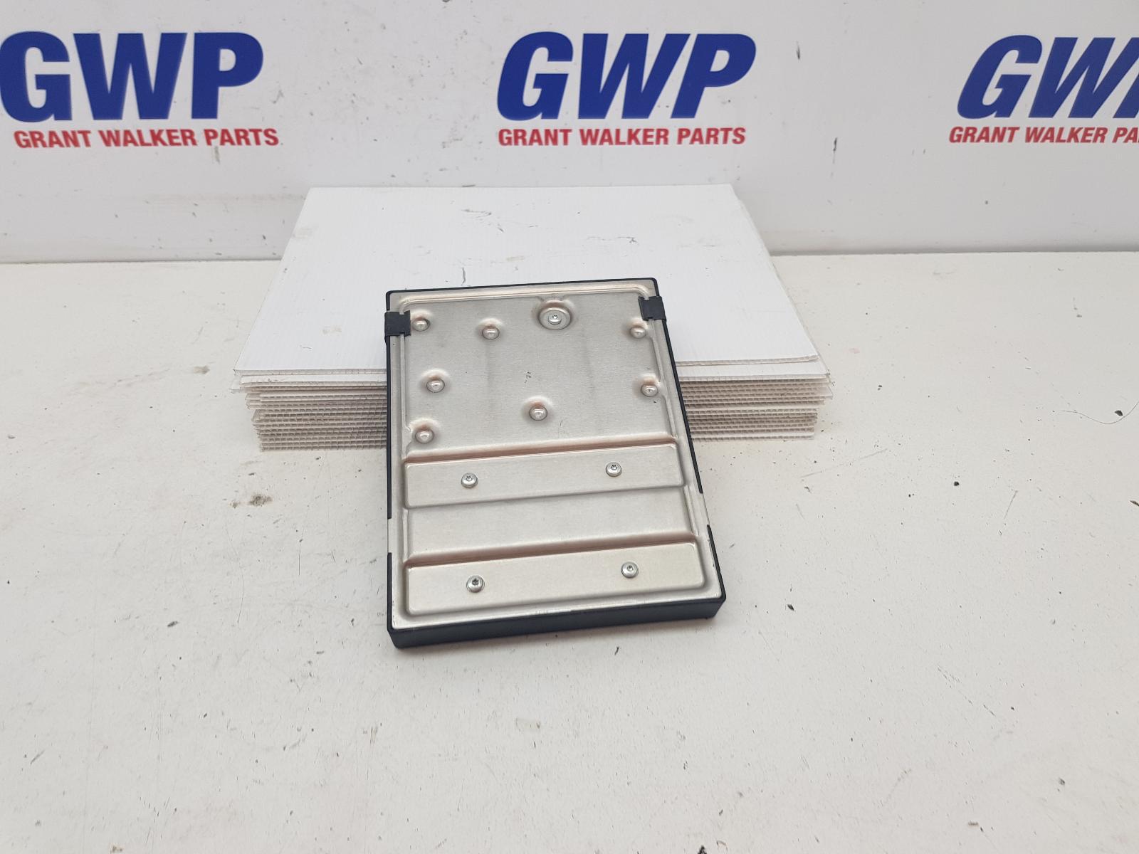 View Auto part Ecu Audi A4 2010