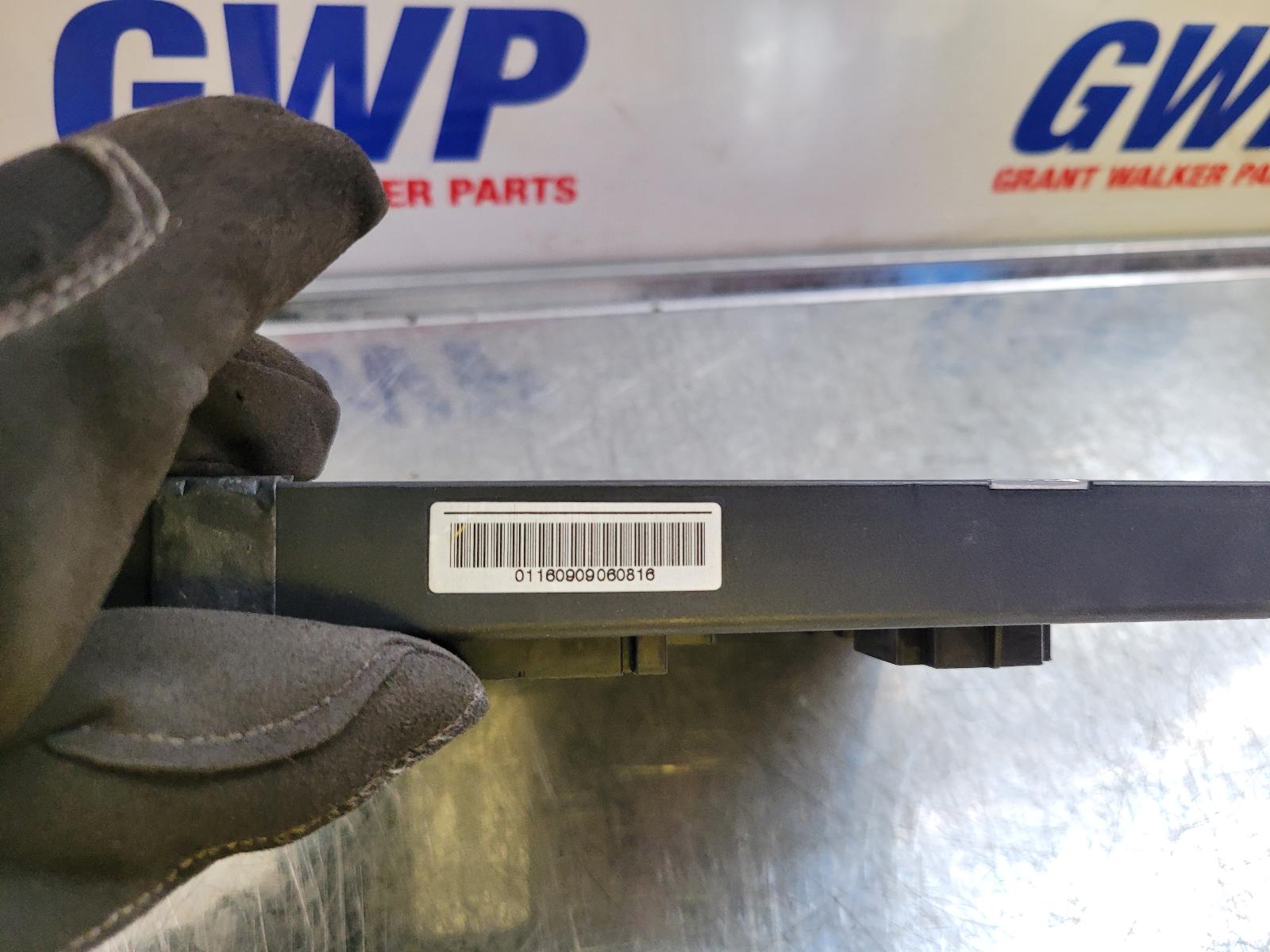 View Auto part Ecu Audi A4 2010