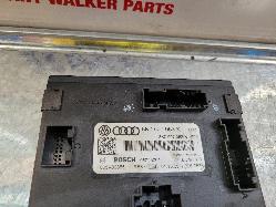 View Auto part Ecu Audi A4 2010