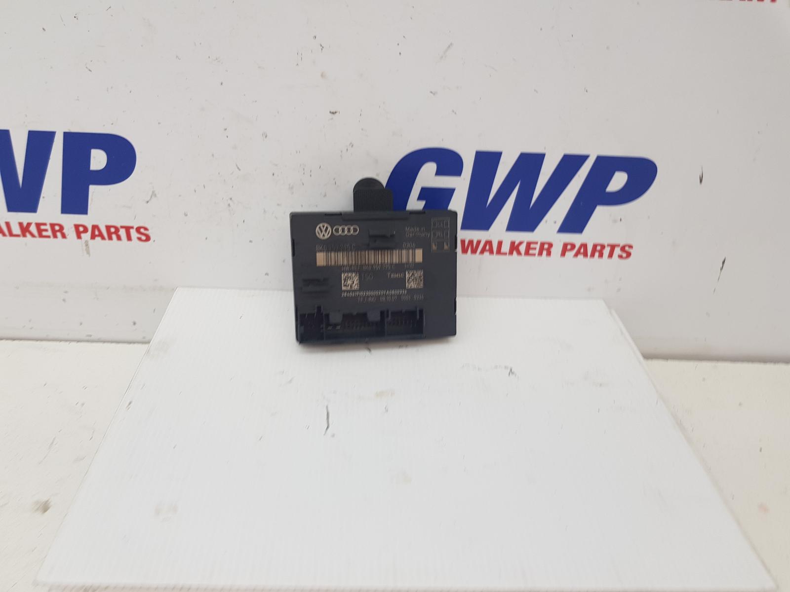 View Auto part Ecu Audi A4 2010