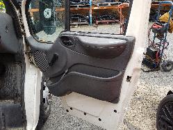 View Auto part Spare Wheel Winch Ford Transit 2005