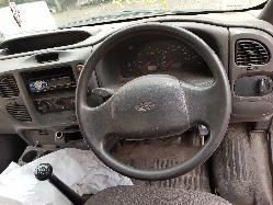 View Auto part Rear Diff Assembly Ford Transit 2005