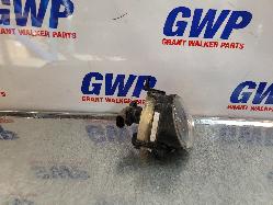 View Auto part Right Indicator/Fog/Side Volkswagen Golf 2007