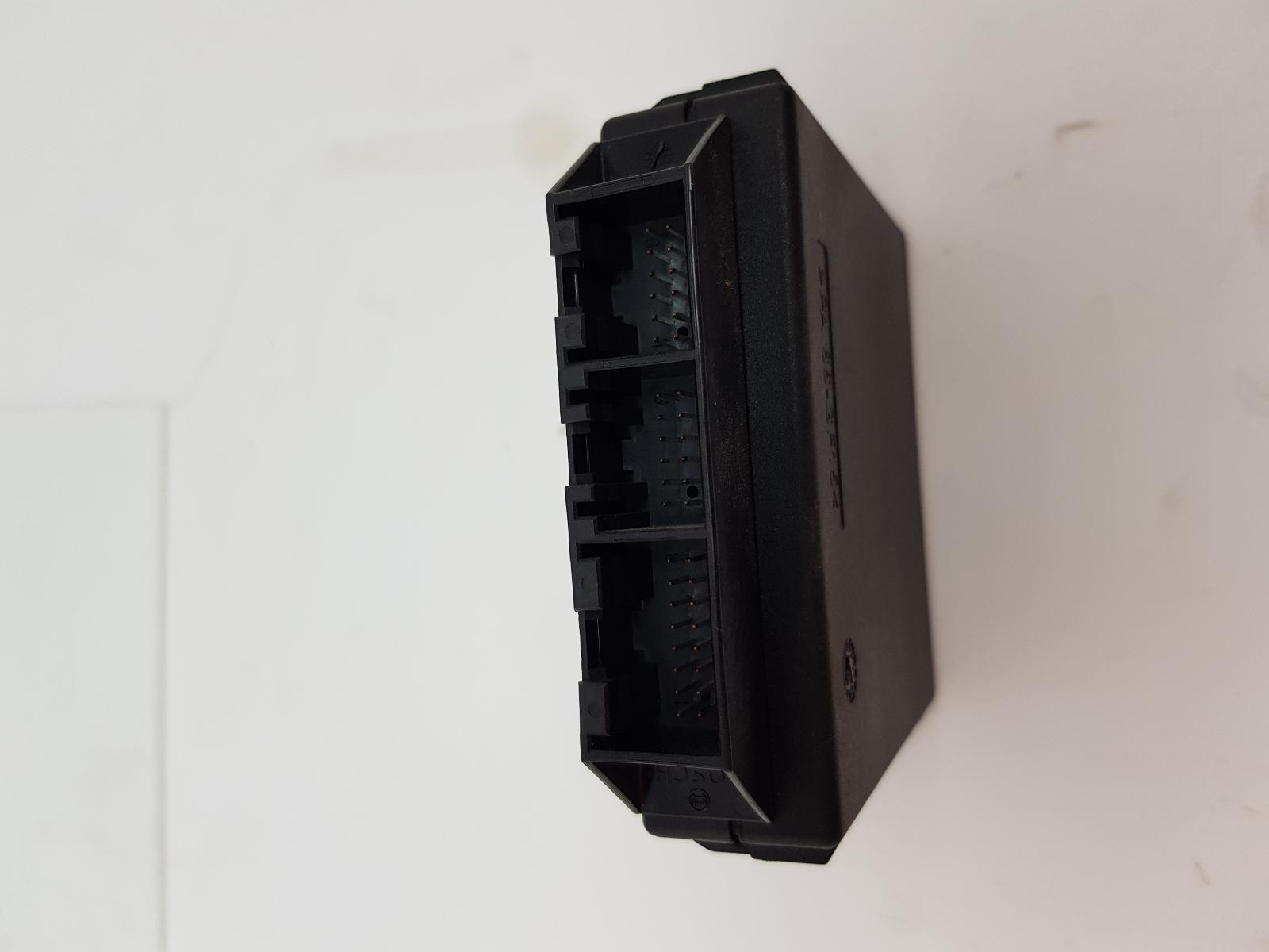 View Auto part Ecu Volkswagen Golf 2007