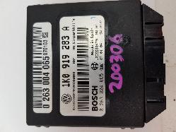 View Auto part Ecu Volkswagen Golf 2007