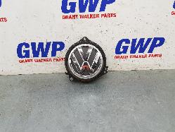View Auto part Tailgate Handle Volkswagen Golf 2011
