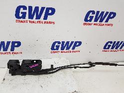 View Auto part Bonnet Lock/Support Volkswagen Golf 2006