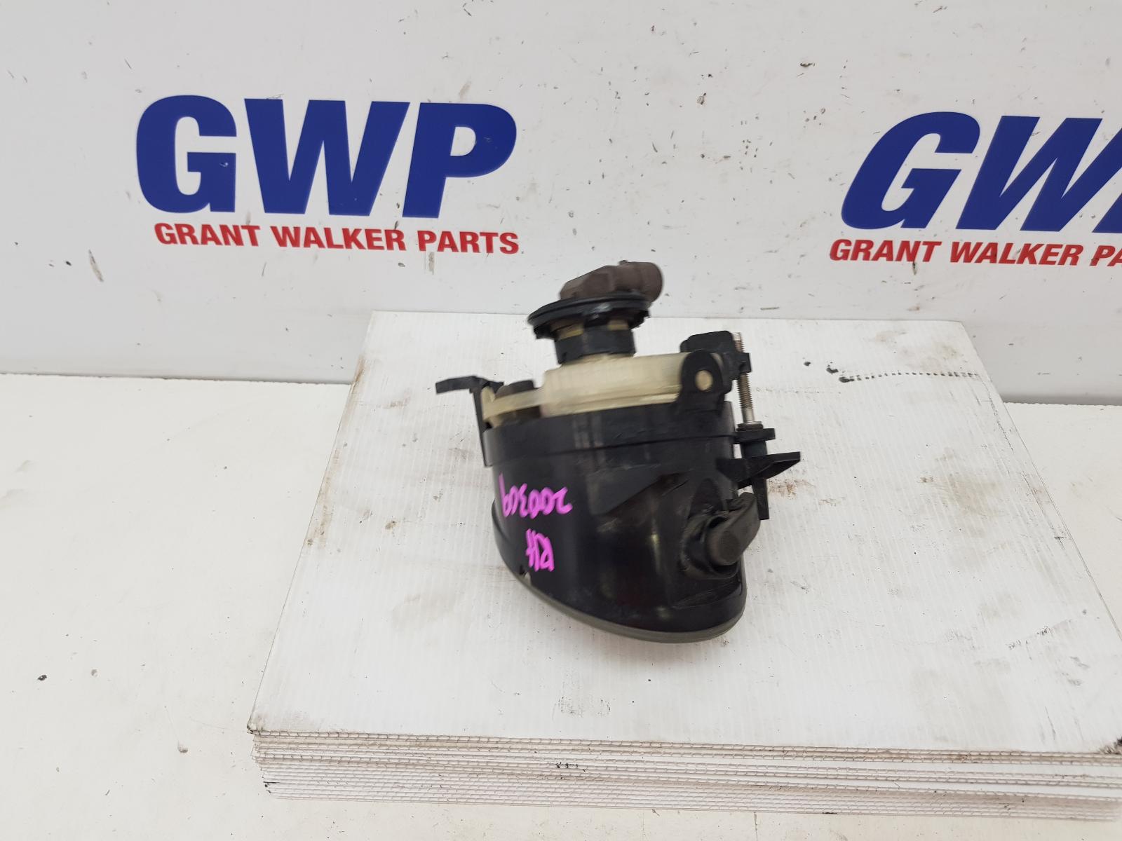 2006 Volkswagen Golf Right Indicator/Fog/Side View Auto part Right Indicator/Fog/Side Volkswagen Golf 2006