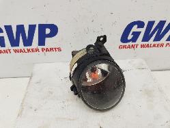 View Auto part Right Indicator/Fog/Side Volkswagen Golf 2006