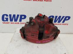 View Auto part Caliper Volkswagen Golf 2006