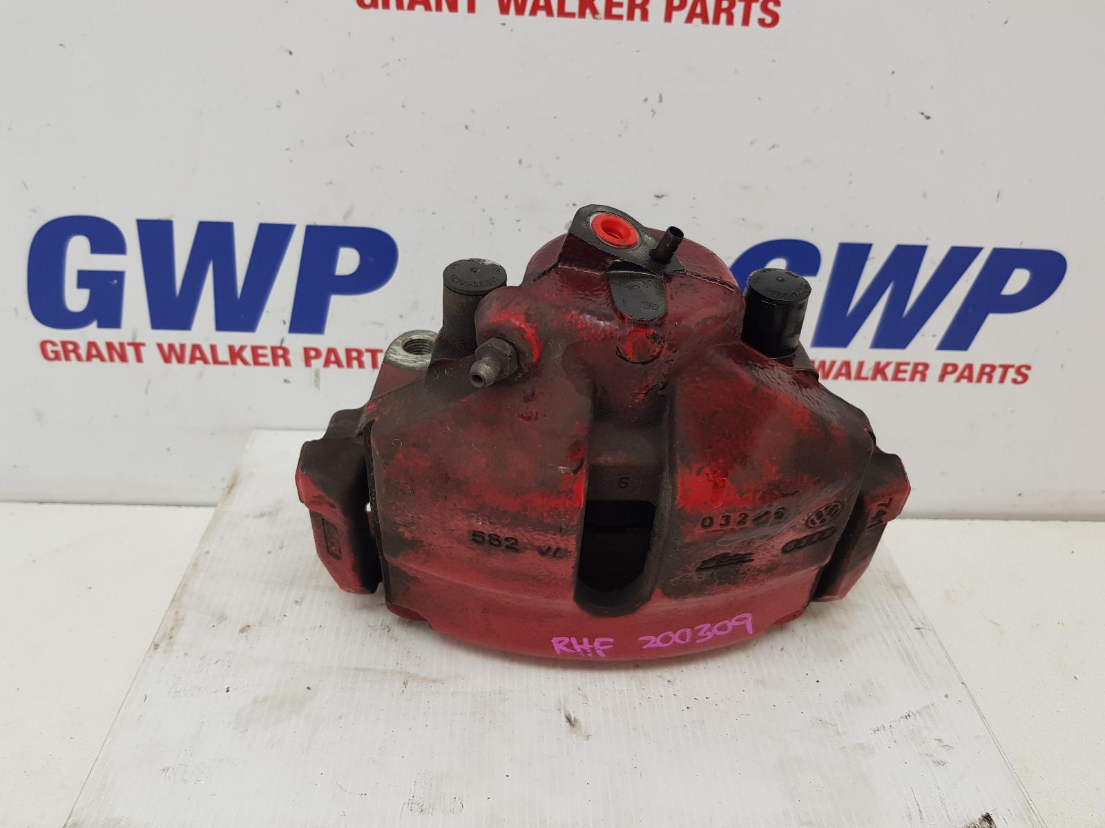 View Auto part Caliper Volkswagen Golf 2006