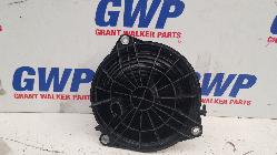 View Auto part Tailgate Handle Volkswagen Golf 2010