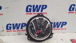 View Auto part Tailgate Handle Volkswagen Golf 2010