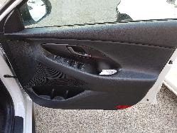 View Auto part Radiator Hyundai I30 2020