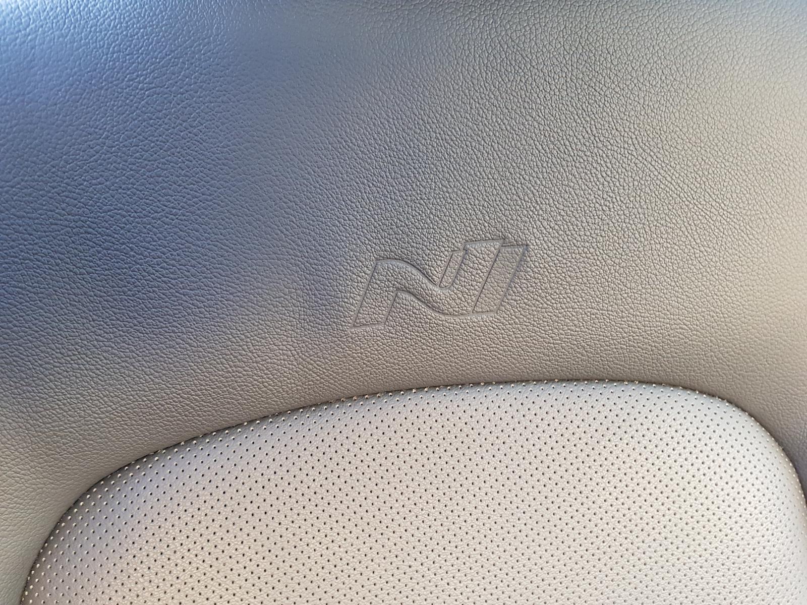 2020 Hyundai I30 Radiator View Auto part Radiator Hyundai I30 2020