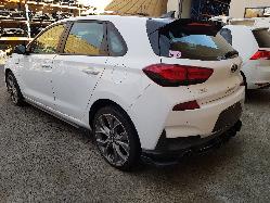 View Auto part Radiator Hyundai I30 2020