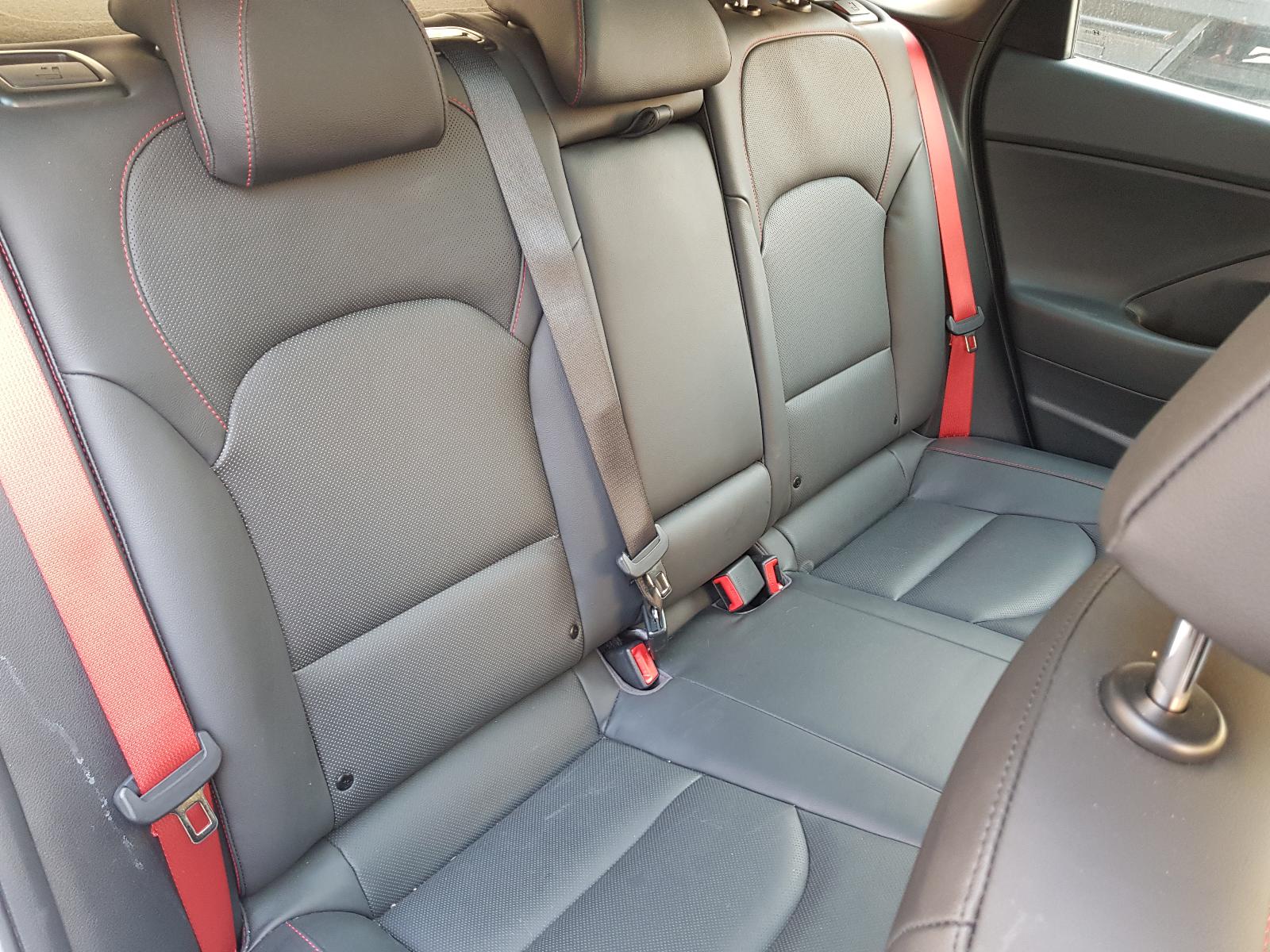 2020 Hyundai I30 Radiator View Auto part Radiator Hyundai I30 2020