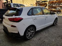 View Auto part Radiator Hyundai I30 2020