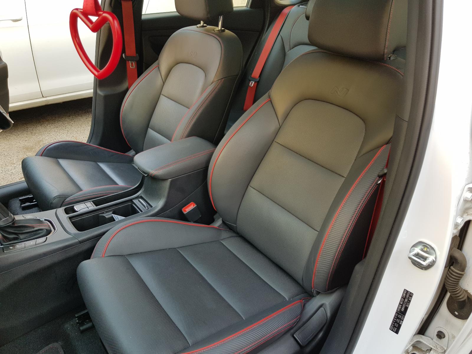 View Auto part Trans/Gearbox Hyundai I30 2020