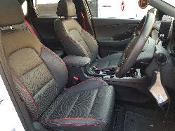 View Auto part Radiator Hyundai I30 2020