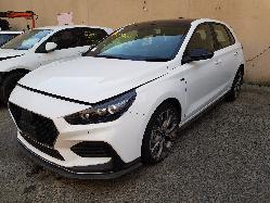 View Auto part Radiator Hyundai I30 2020