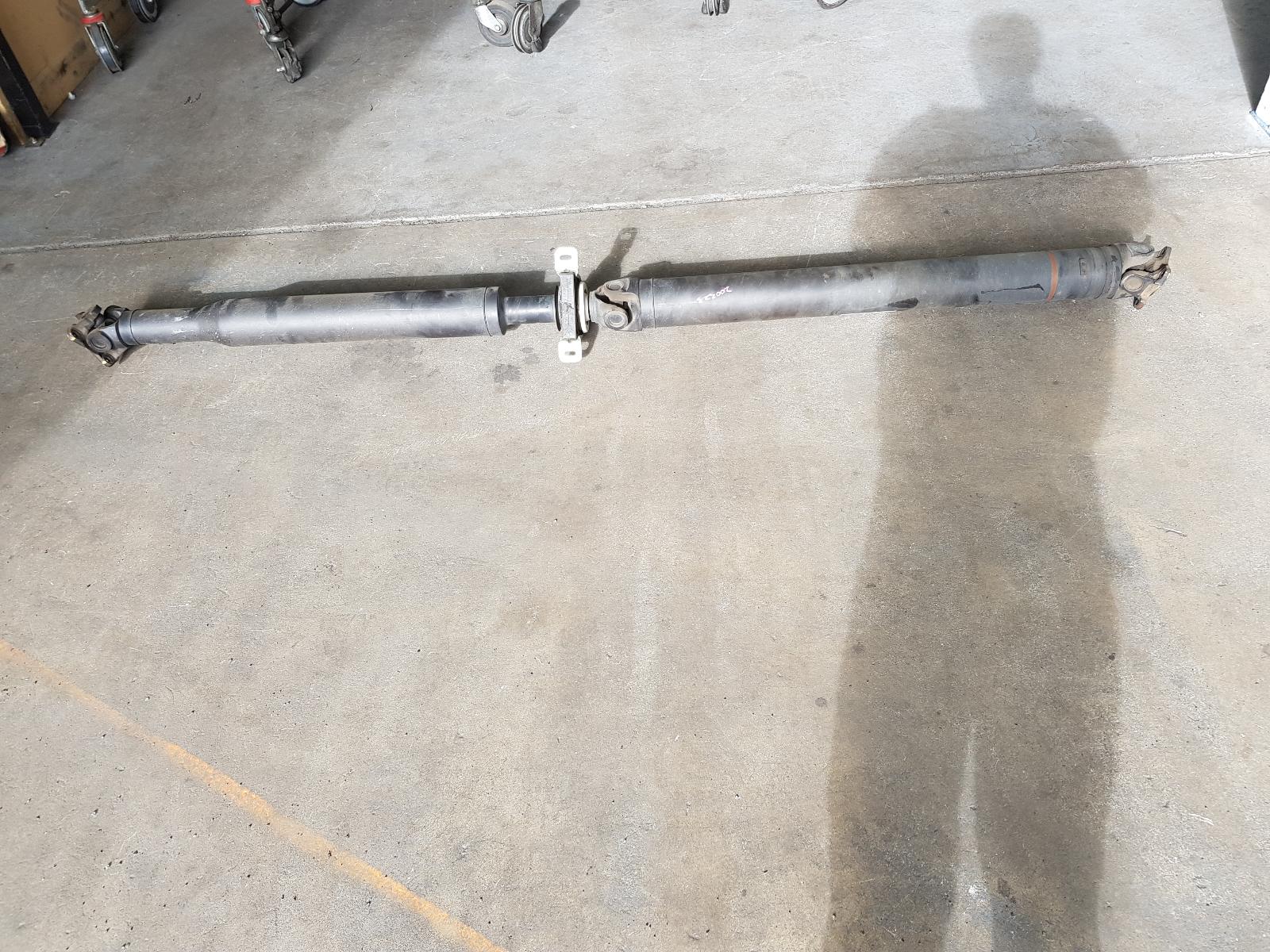 Rear Drive Shaft Amarok Volkswagen 2015
