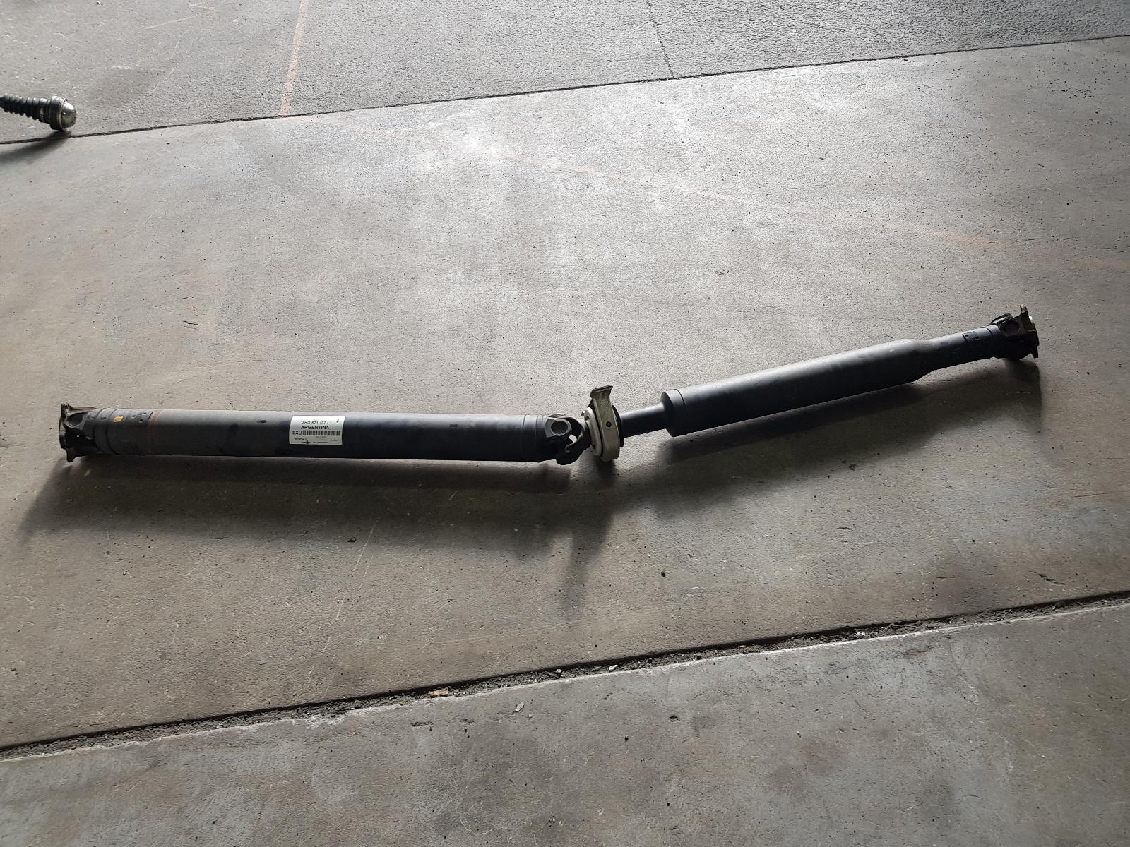 Rear Drive Shaft Amarok Volkswagen 2015