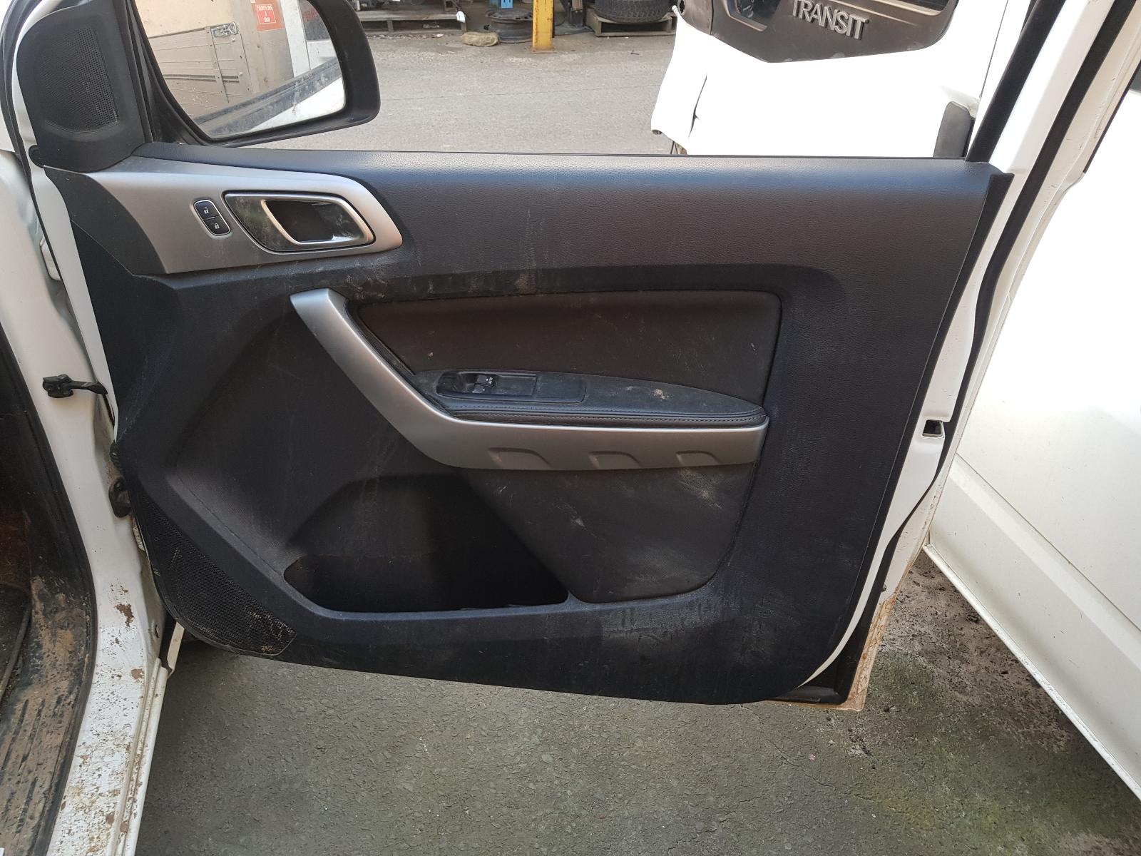 Radio/Cd/Dvd/Sat/Tv Ranger Ford 2019