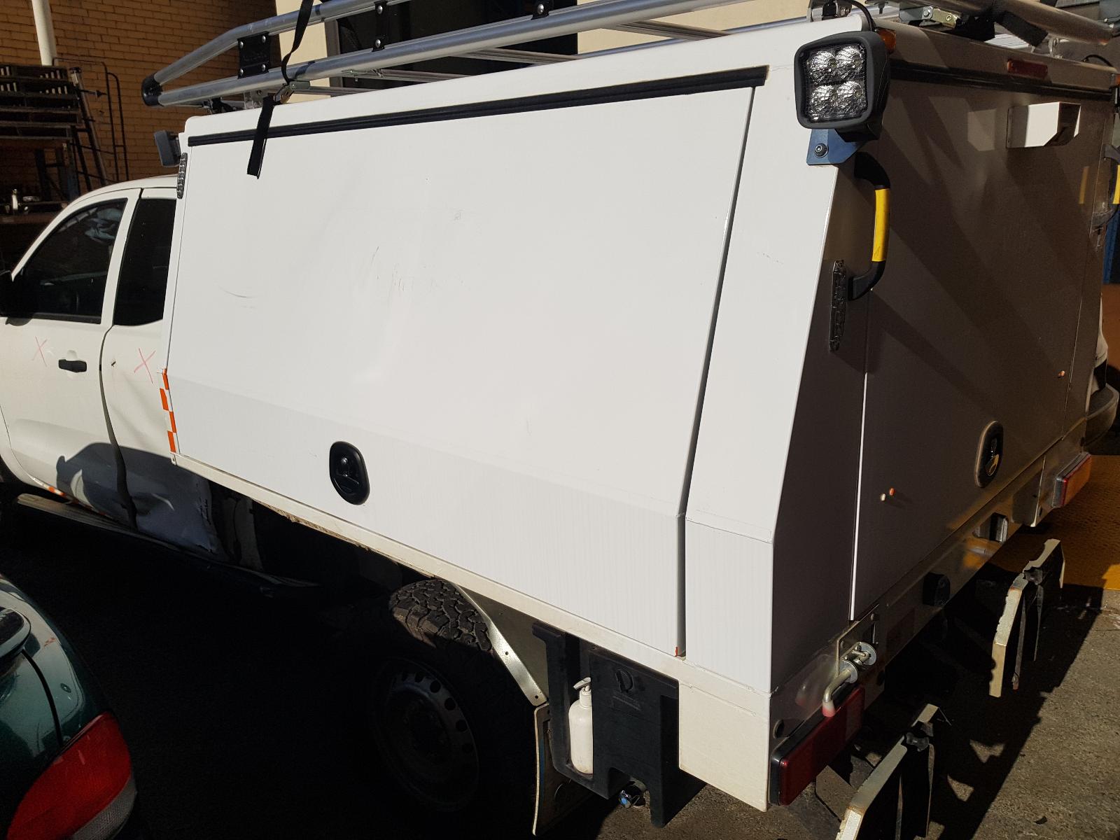 Transfer Case Ranger Ford 2021