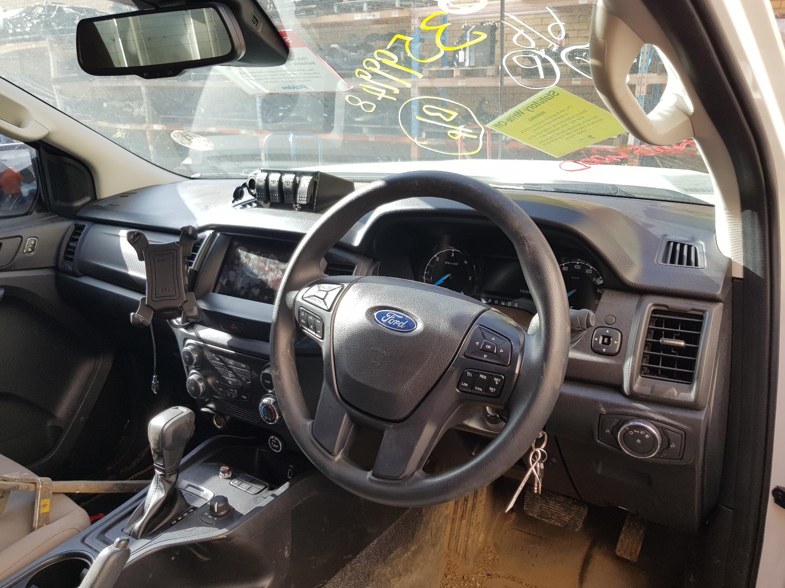 Transfer Case Ranger Ford 2021