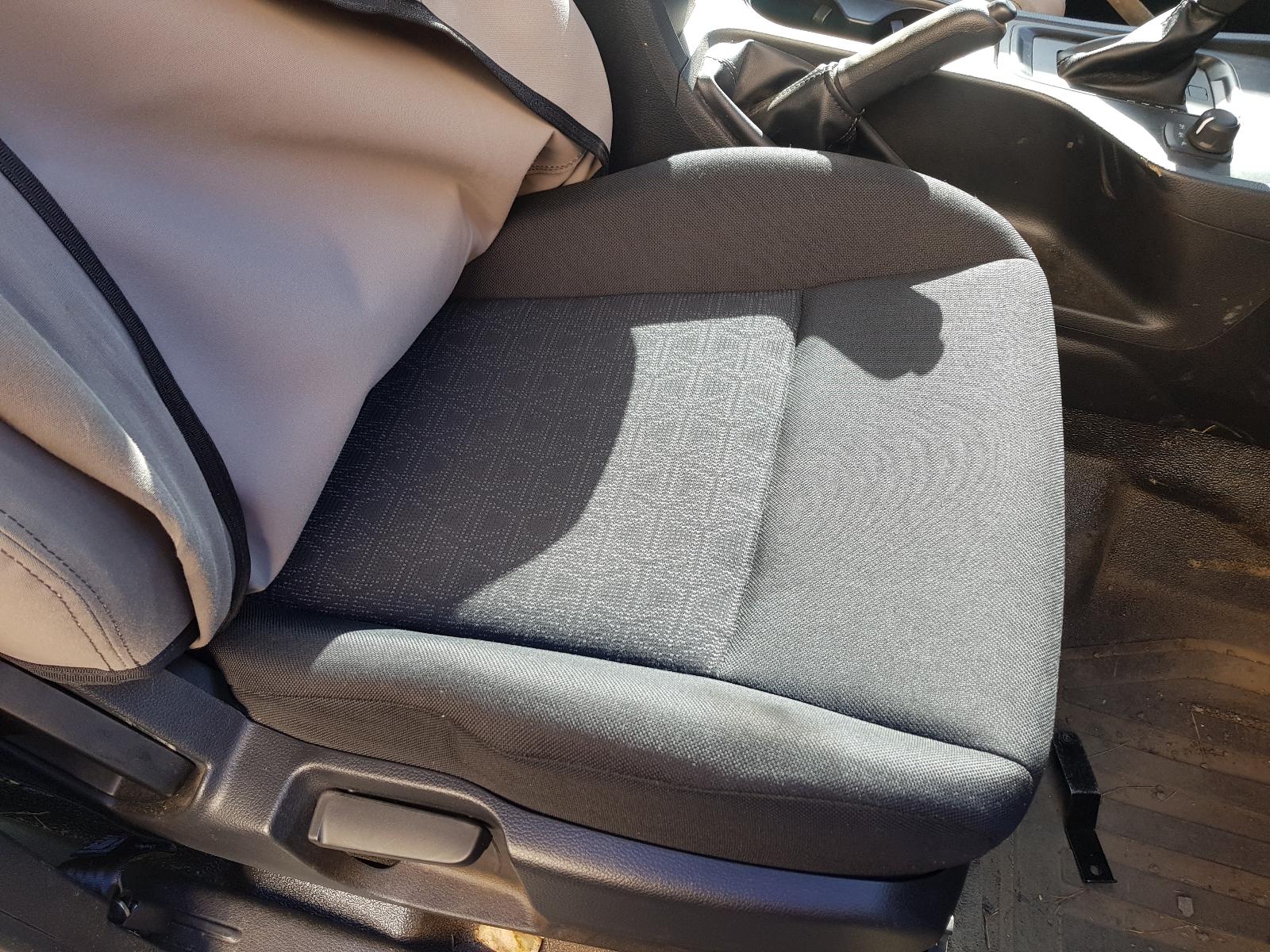 Transfer Case Ranger Ford 2021