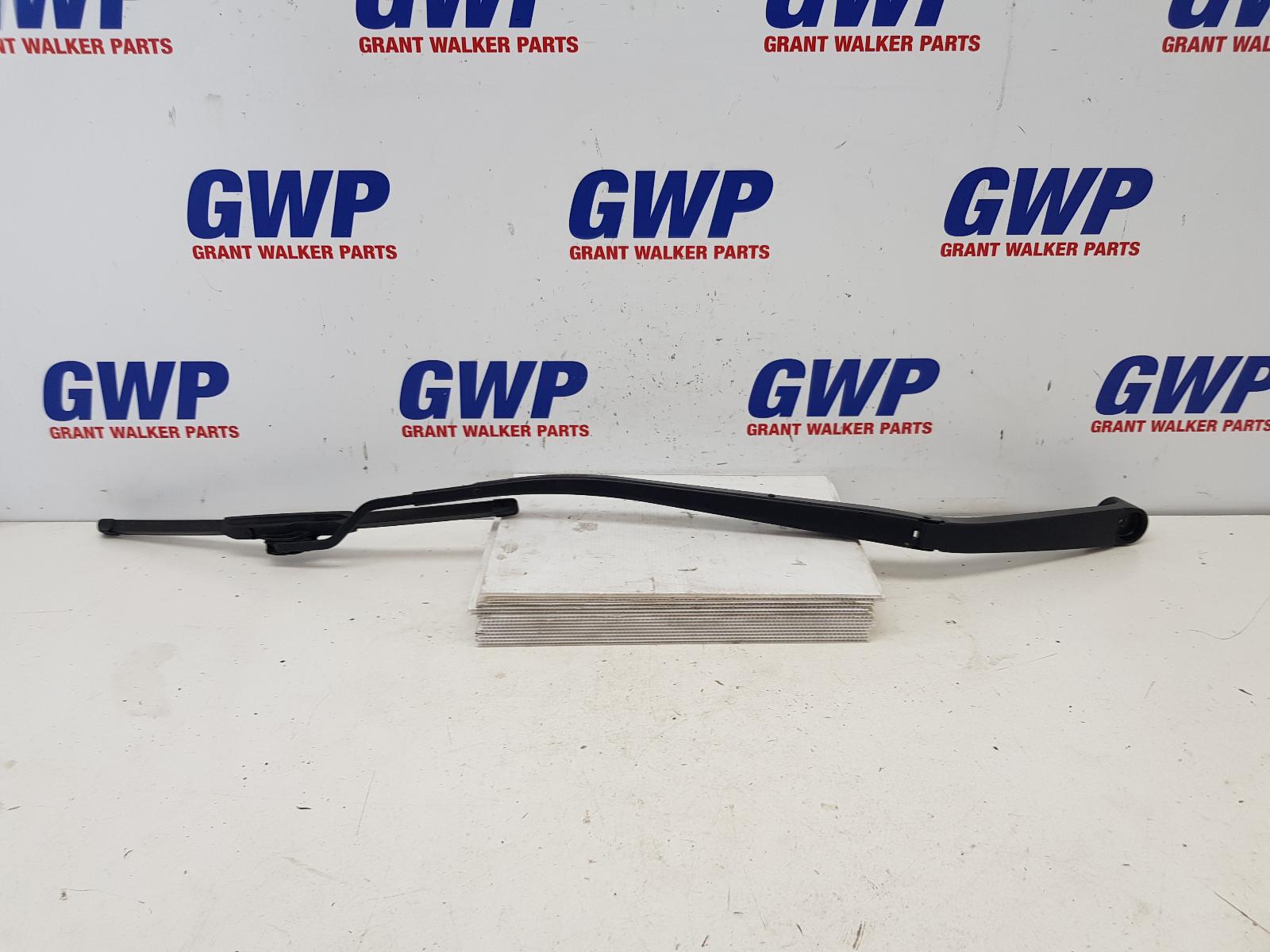2017 Hyundai Tucson Wiper Arm View Auto part Wiper Arm Hyundai Tucson 2017