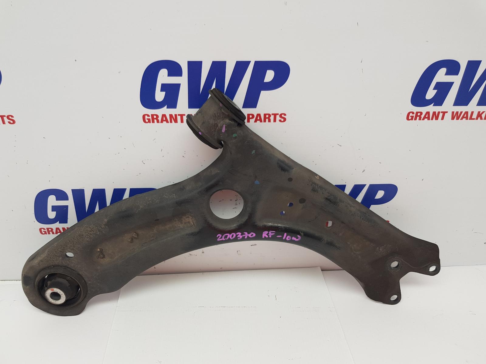 View Auto part Right Front Lower Control Arm Volkswagen Jetta 2012
