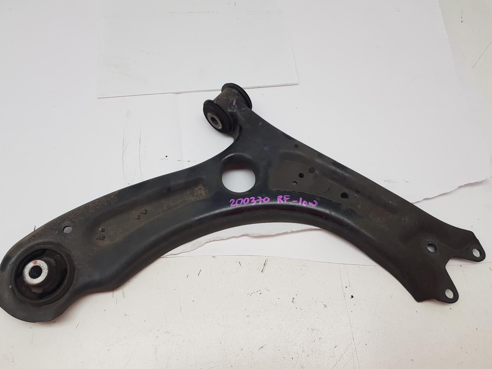 View Auto part Right Front Lower Control Arm Volkswagen Jetta 2012