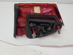 View Auto part Rear Garnish Volkswagen Jetta 2012