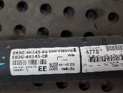 View Auto part Rear Drive Shaft Ford Ranger 2018