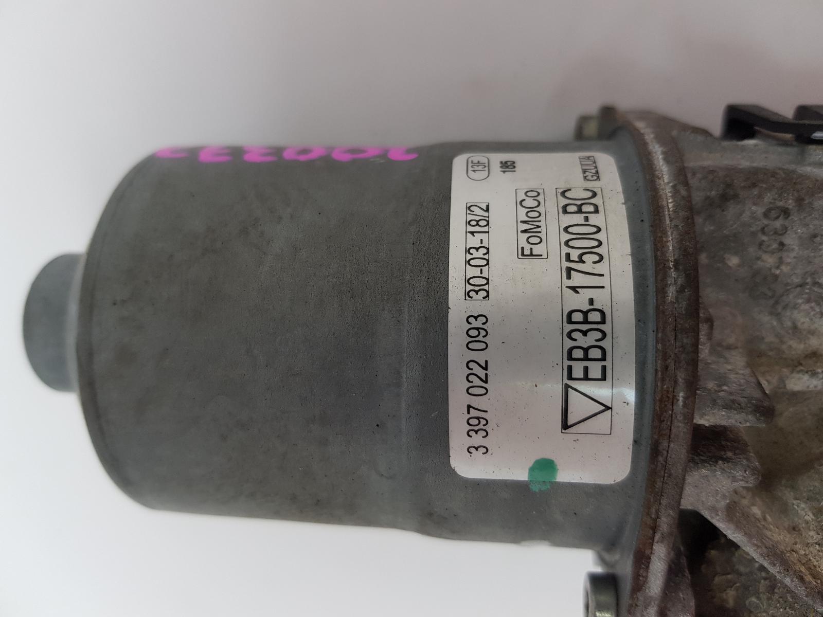 2018 Ford Ranger Wiper Motor View Auto part Wiper Motor Ford Ranger 2018
