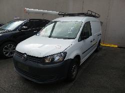 View Auto part Steering Column Volkswagen Caddy 2011