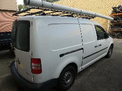 View Auto part Steering Column Volkswagen Caddy 2011