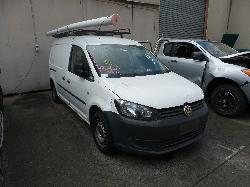 View Auto part Steering Column Volkswagen Caddy 2011