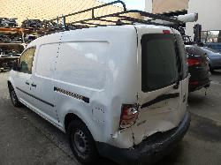 View Auto part Steering Column Volkswagen Caddy 2011