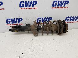 View Auto part Left Front Strut Hyundai Getz 2009