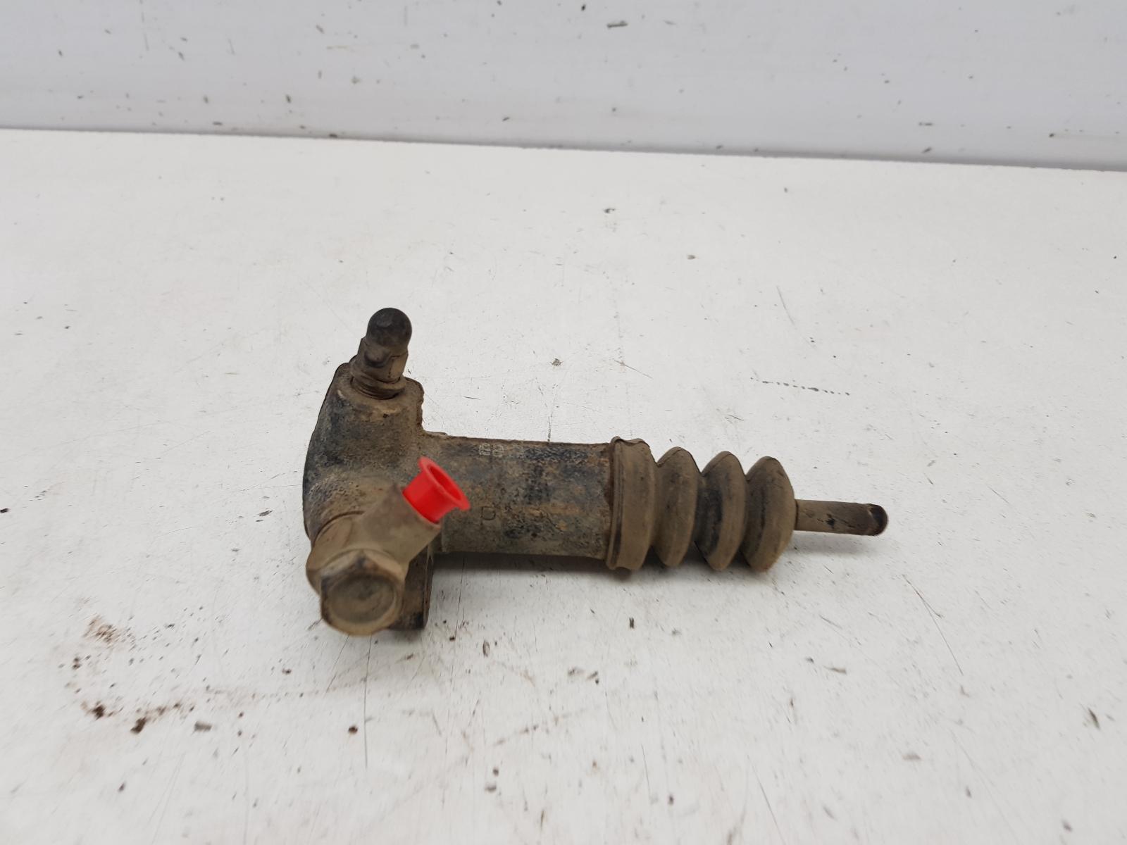 View Auto part Slave Cylinder Hyundai Getz 2009