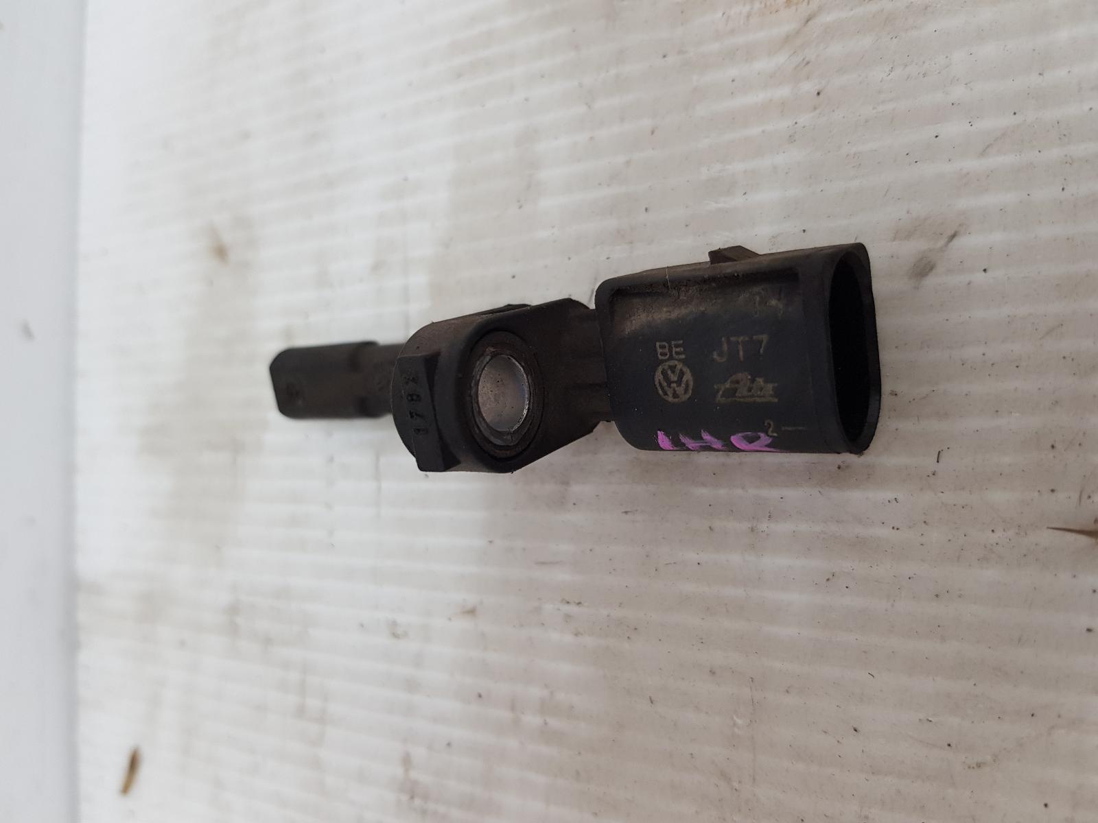 View Auto part Abs Sensor Volkswagen Caddy 2013