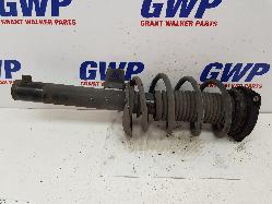 View Auto part Right Front Strut Volkswagen Caddy 2013