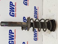View Auto part Right Front Strut Volkswagen Caddy 2013