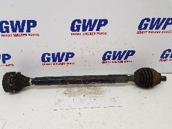 View Auto part Right Driveshaft Volkswagen Caddy 2013