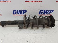 View Auto part Left Front Strut Volkswagen Caddy 2013