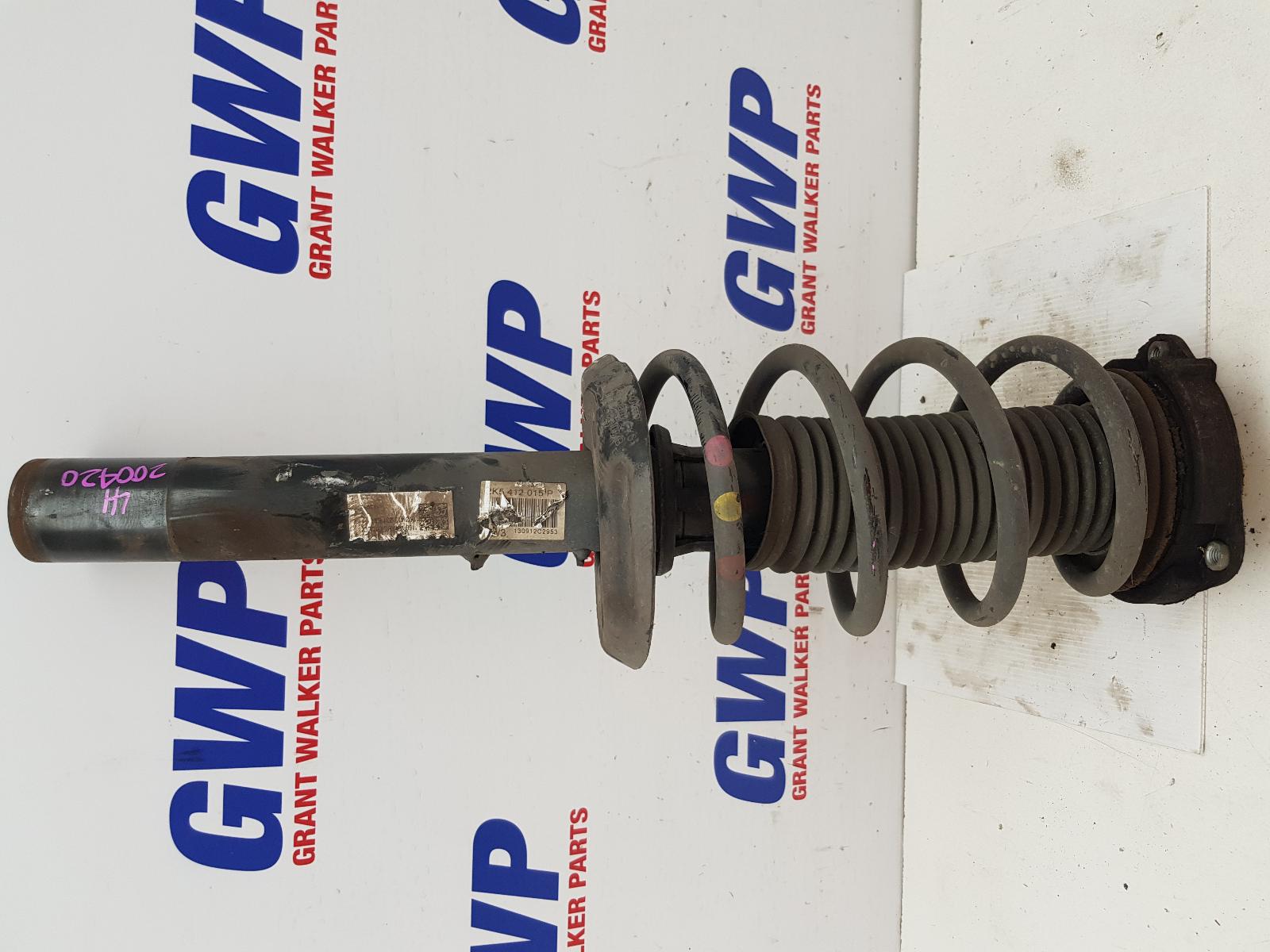 View Auto part Left Front Strut Volkswagen Caddy 2013