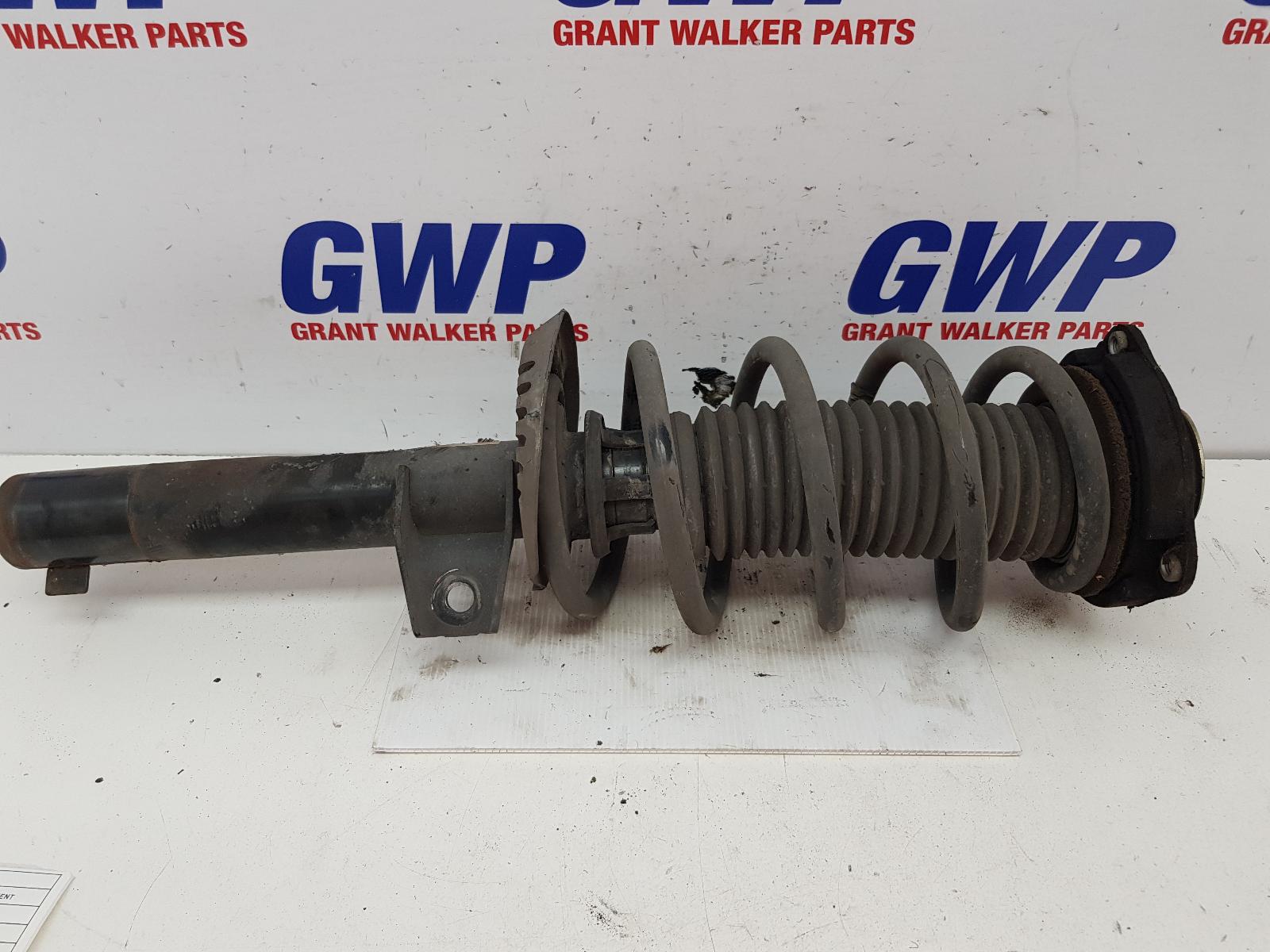 View Auto part Left Front Strut Volkswagen Caddy 2013